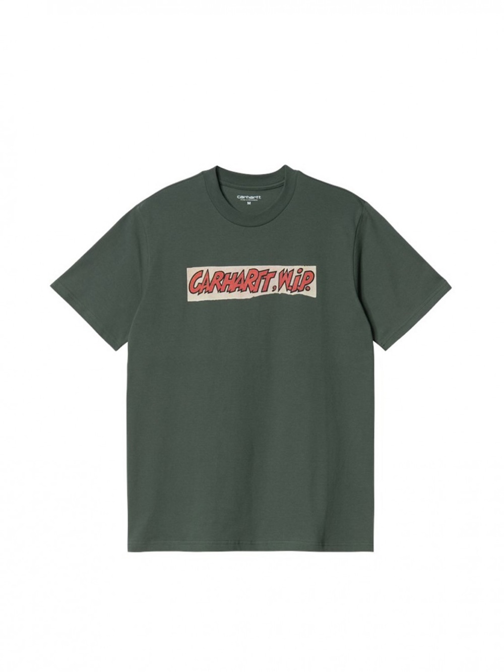 Carhartt WIP sign painter tee shirt short sleeve large